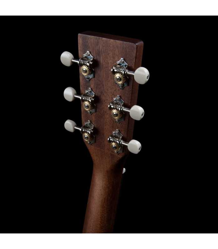 Guitare électro acoustique Art & Lutherie Americana Natural EQ