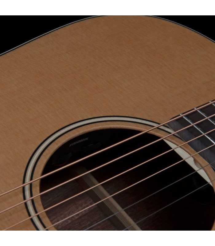 Guitare électro acoustique Art & Lutherie Americana Natural EQ