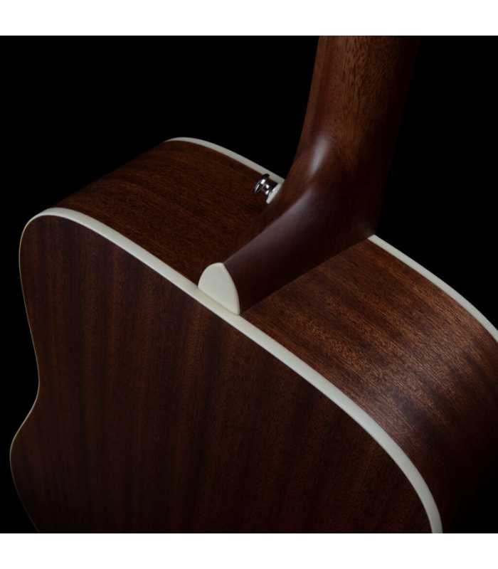 Guitare électro acoustique Art & Lutherie Americana Natural EQ