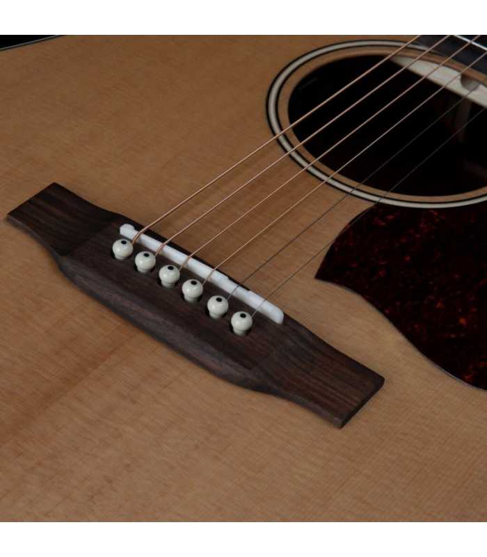 Guitarra electroacústica Art & Lutherie Americana Natural EQ