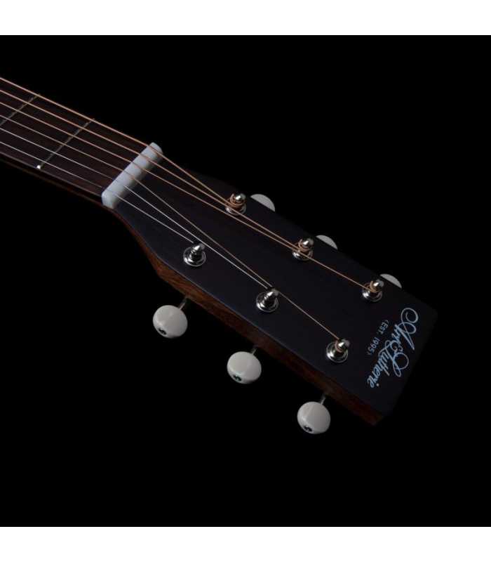 Guitare électro acoustique Art & Lutherie Americana Natural EQ