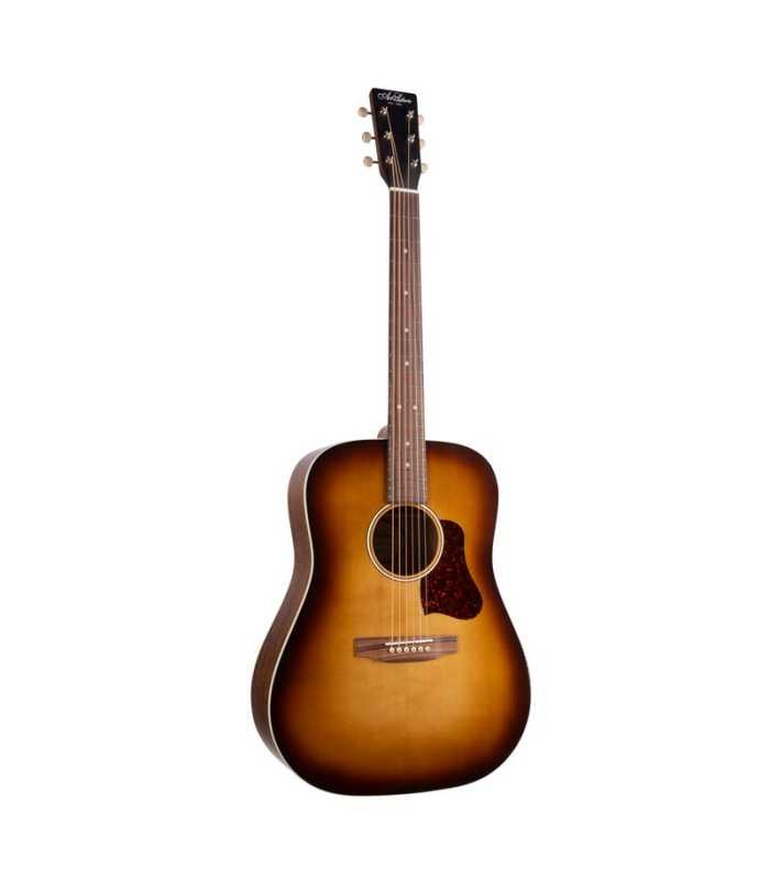 Guitarra electroacústica Art & Lutherie Americana Light Burst GT EQ