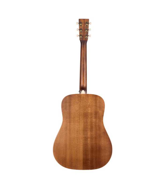 Guitare électro acoustique Art & Lutherie Americana Light Burst GT EQ