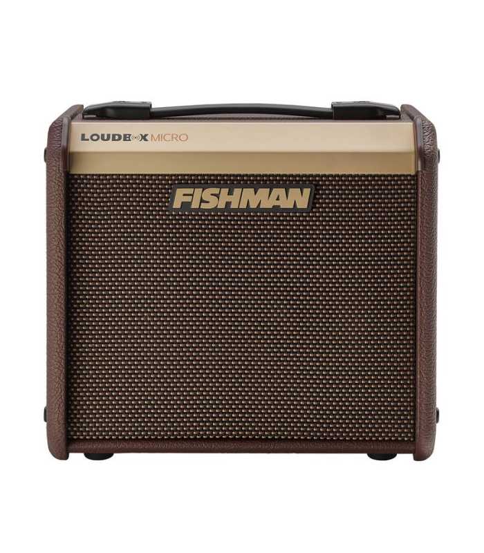 Amplificador para guitarra acústica Fishman Loudbox Micro
