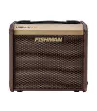 Amplificateur pour guitare acoustique Fishman Loudbox Micro