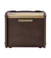 Amplificador para guitarra acústica Fishman Loudbox Micro