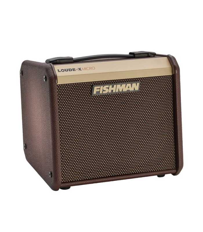 Amplificador para guitarra acústica Fishman Loudbox Micro