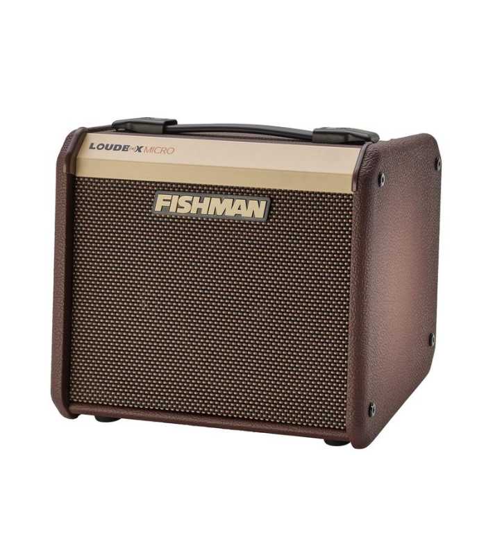Amplificador para guitarra acústica Fishman Loudbox Micro