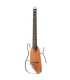 Guitarra de viaje Donner HUSH-I MH Nat