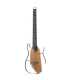 Guitarra de viaje Donner HUSH-I MP Nat