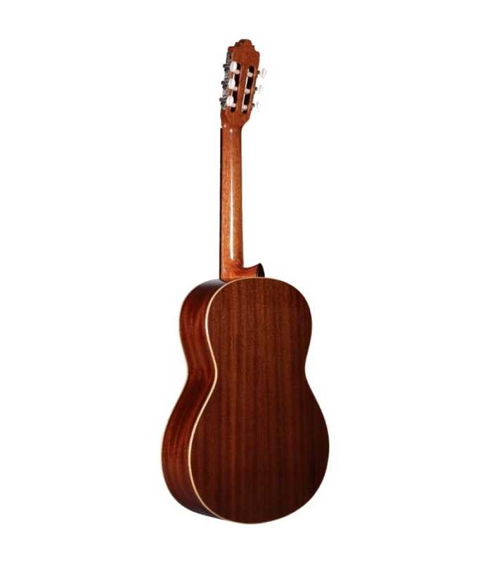 Guitarra Clásica Altamira Classique N100 4/4 RN