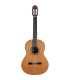 Guitarra Clásica con Estuche Altamira Clásica N400 4/4 ES