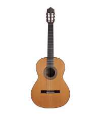 Guitare Classique Avec Étui Altamira Classique N400 4/4 EN