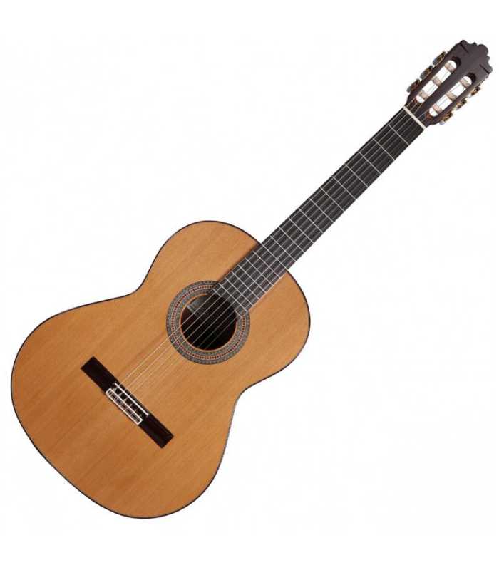 Guitare Classique Avec Étui Altamira Classique N400 4/4 EN