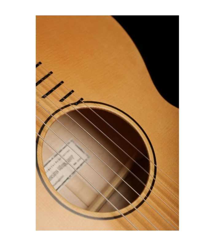 Guitare Classique Altamira Réplique Guadagnani