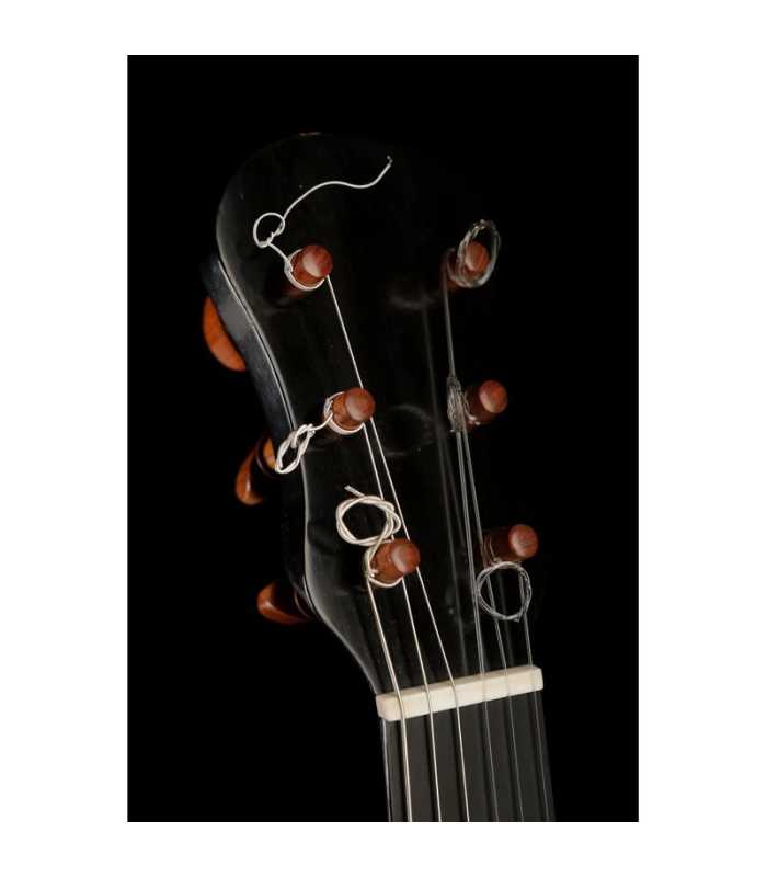 Guitarra Clásica Réplica Guadagnini de Altamira