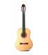 Guitarra Flamenca con Estuche Altamira Flamenca N700F 4/4 RN