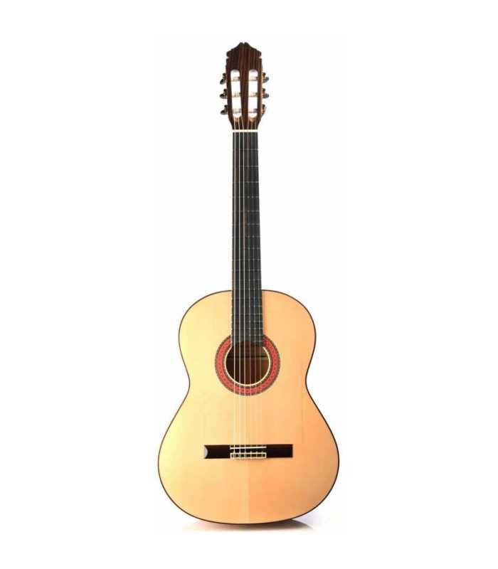 Guitare Flamenco Avec Étui Altamira Flamenca N700F 4/4 RN