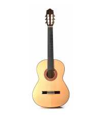 Guitare Flamenco Avec Étui Altamira Flamenca N700F 4/4 RN