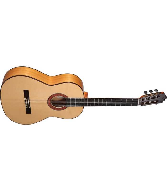 Guitarra Flamenca con Estuche Altamira Flamenca N700F 4/4 RN