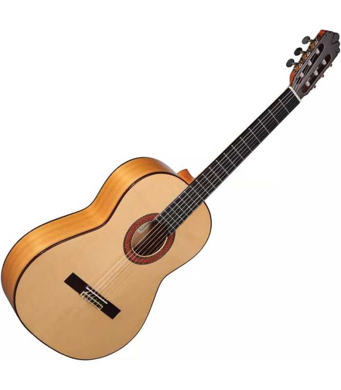 Guitare Flamenco Avec Étui Altamira Flamenca N700F 4/4 RN