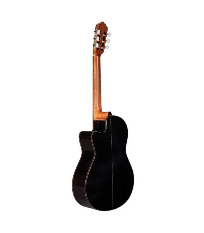 Guitarra electroclásica Altamira Crossover N300CE 4/4 RN