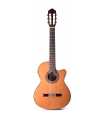 Guitarra electroclásica Altamira Crossover N300CT 4/4 RN
