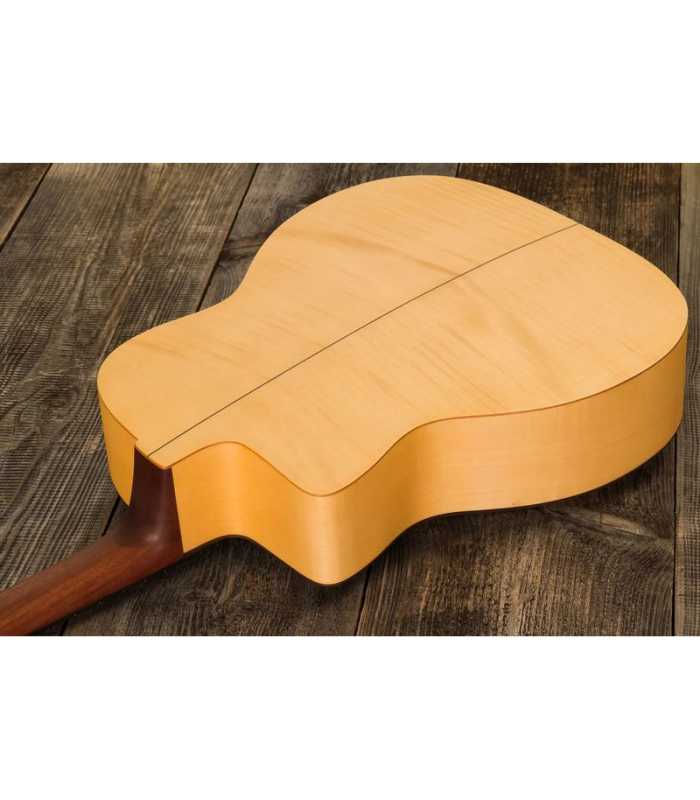 Guitarra clásica con estuche Altamira Manouche M