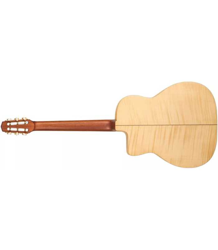 Guitare classique avec étui Altamira manouche MD RN RN