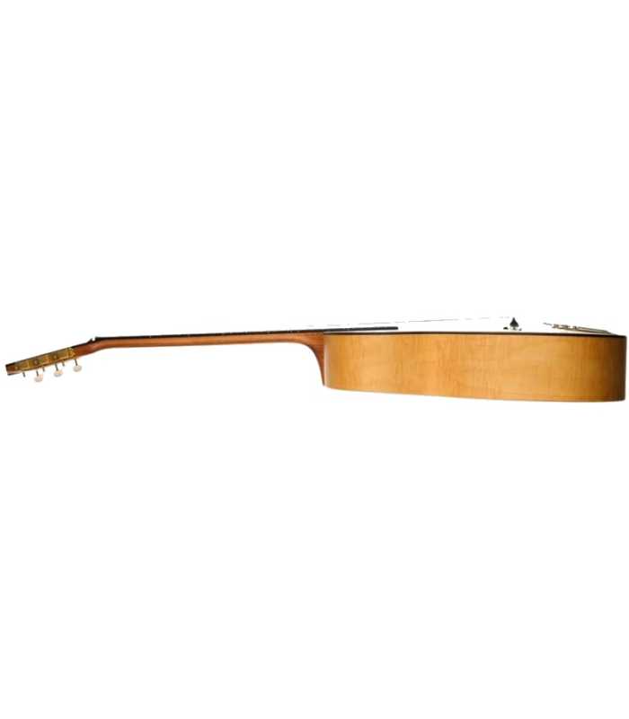 Guitarra clásica con estuche Altamira Manouche MD RN RN