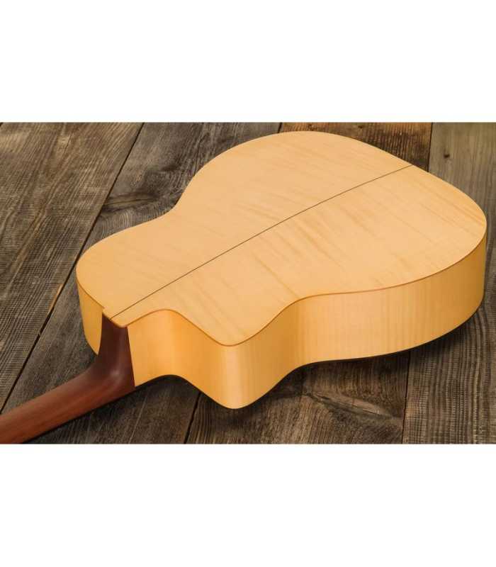 Guitare classique avec étui Altamira manouche MD RN RN