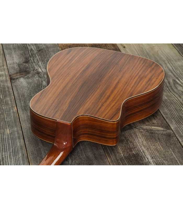 Guitare classique avec étui Altamira manouche M01 RN