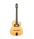Guitare classique avec étui Altamira manouche M01TD RN