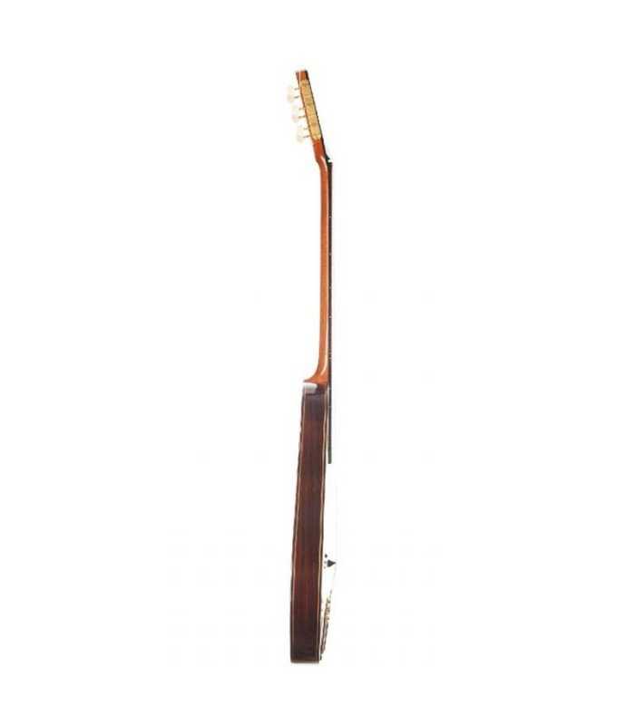 Guitare classique avec étui Altamira manouche M01TD RN