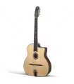 Guitare classique avec étui Altamira manouche M10 EN