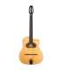 Guitare classique avec étui Altamira Manouche M20D EN