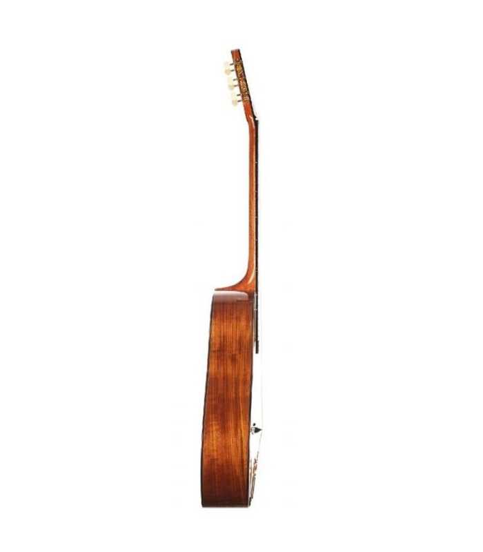 Guitare classique avec étui Altamira Manouche M20D EN