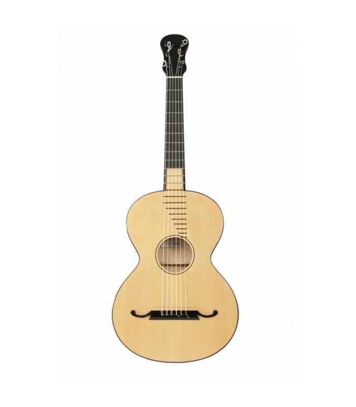 Guitarra Clásica Réplica Guadagnini de Altamira