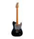 Guitare électrique avec housse Godin Stadium Pro Pacifik Blue LTD MN