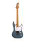 Guitare électrique avec housse Godin Session T-Pro Arctik Blue MN