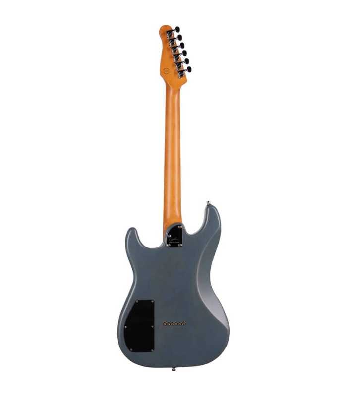 Guitare électrique avec housse Godin Session HT Blue Arctik MN