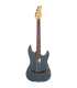 Guitare électrique avec housse Godin G-Tour Nylon Limited Arctik Blue