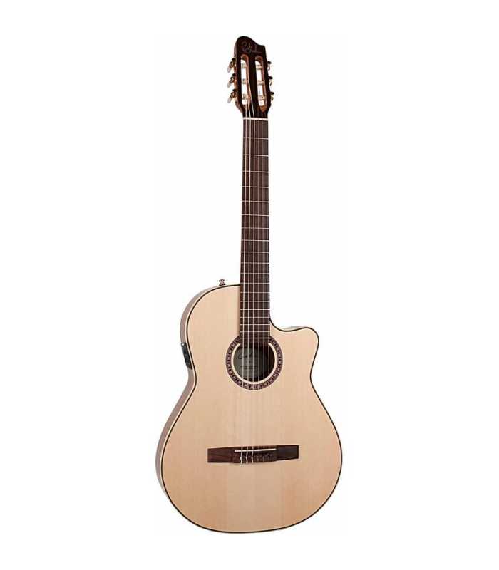 Guitare classique électro acoustique Godin Arena Mahogany CW Clasica II RN