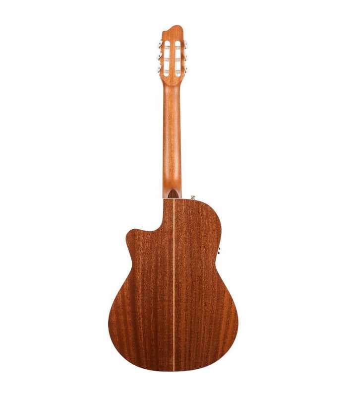 Guitare classique électro acoustique Godin Arena Mahogany CW Clasica II RN