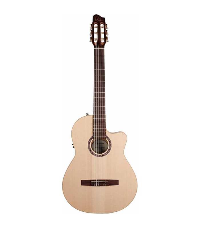 Guitarra clásica electroacústica Godin Arena CW Clasica II RN