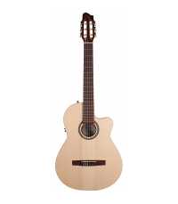 Guitarra clásica electroacústica Godin Arena CW Clasica II RN