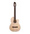 Guitare classique électro acoustique Godin Arena CW Clasica II RN