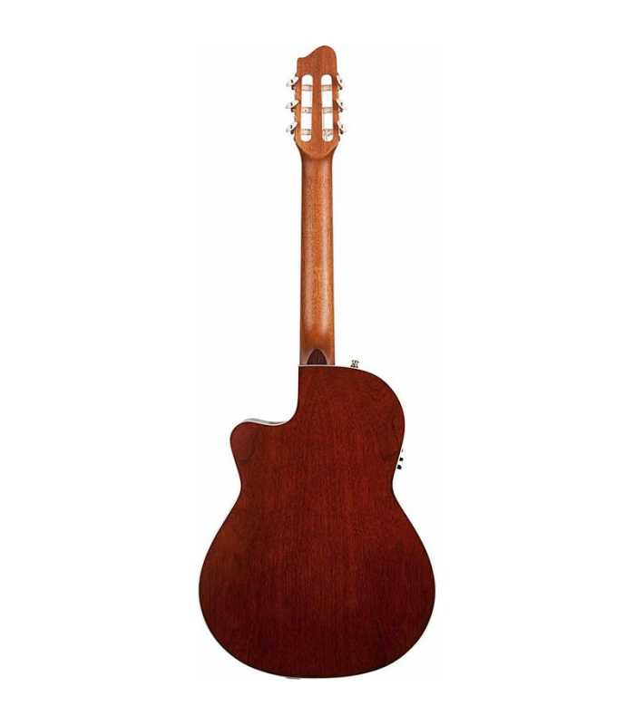 Guitarra clásica electroacústica Godin Arena CW Clasica II RN