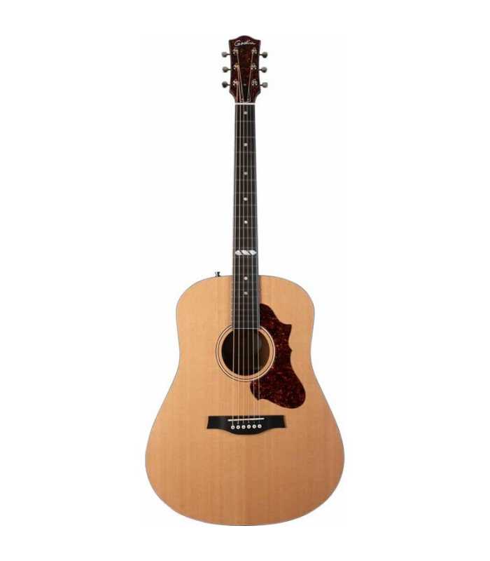 Guitarra electroacústica con funda Godin Metropolis Ltd CD CN