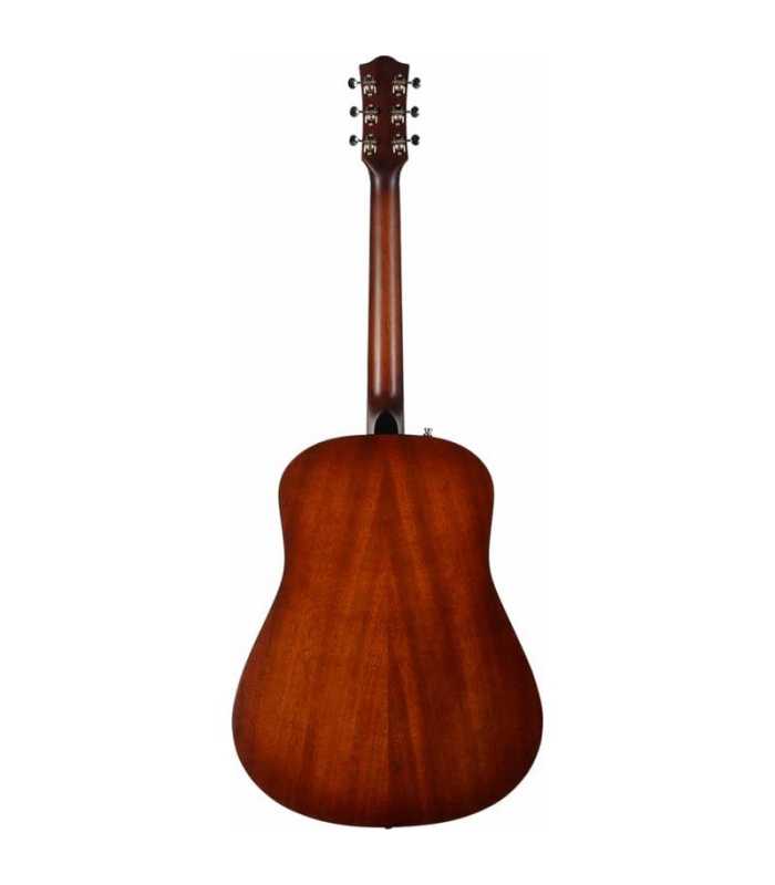 Guitarra electroacústica con funda Godin Metropolis Ltd CD CN